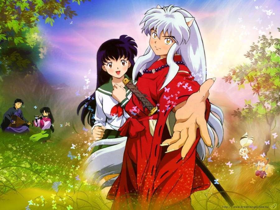 InuYasha
