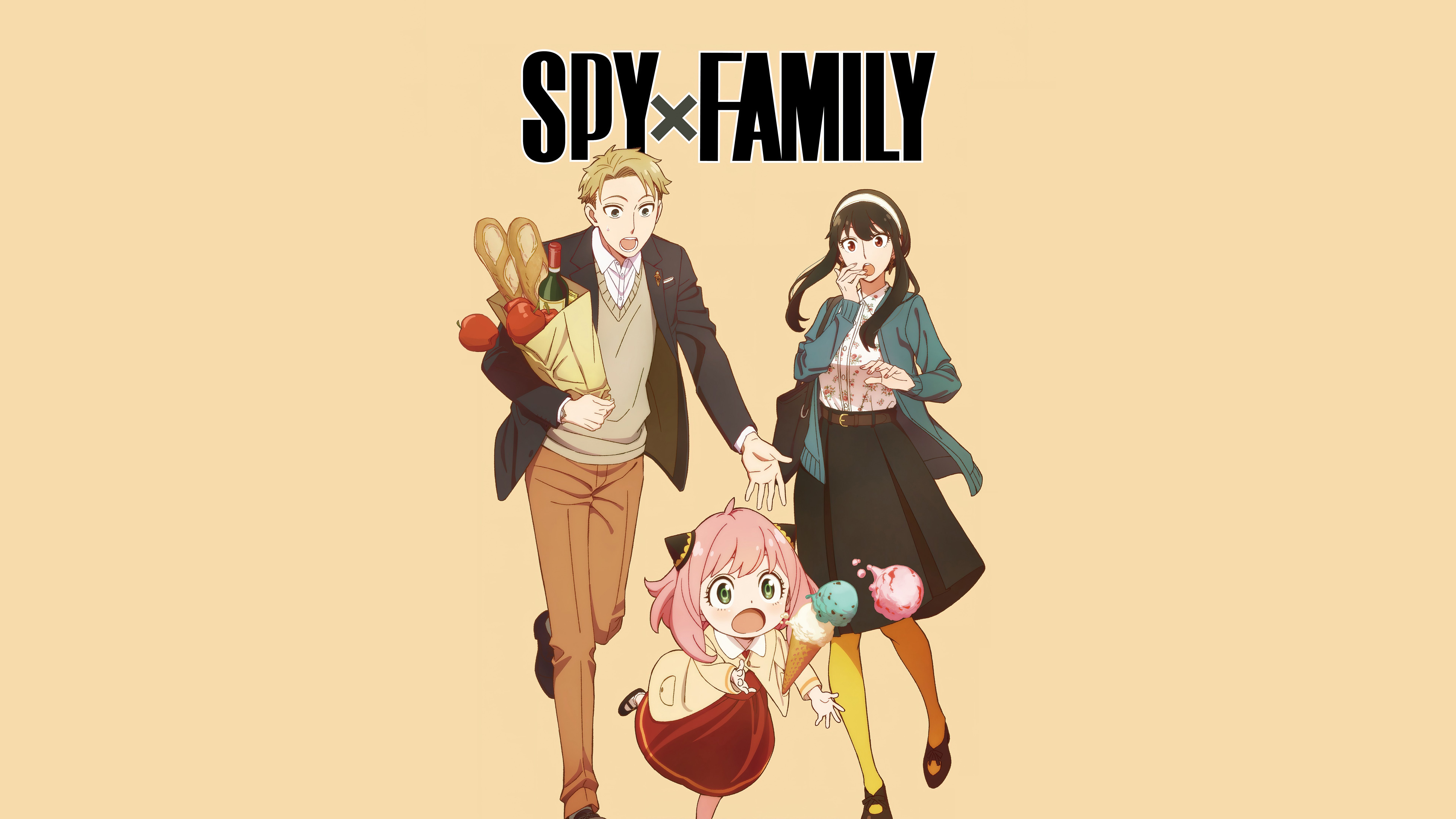 Spy x Family Season 3