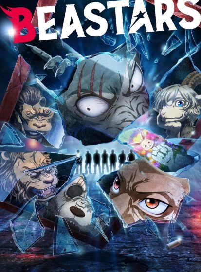 Beastars 2nd Season