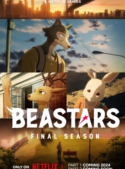 Beastars Final Season