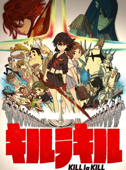 Kill la Kill