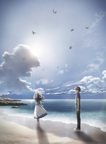 Mahouka Koukou no Rettousei: Tsuioku-hen