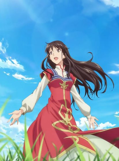 Seijo no Maryoku wa Bannou desu 2nd Season