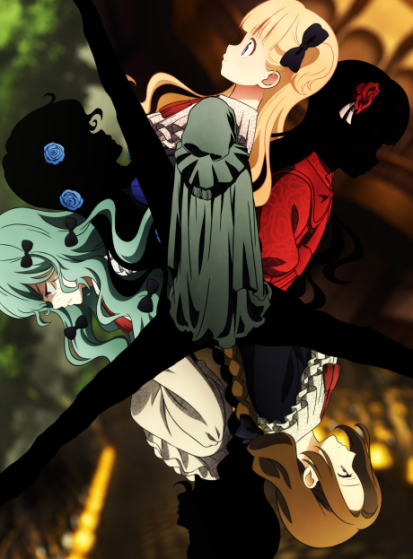 Shadows House 2nd Season