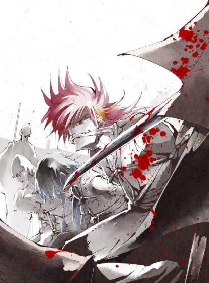 مشاهدة انمي Bucchigire! مترجم - Otanyuu