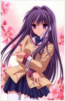 مشاهدة انمي Clannad: After Story - Mou Hitotsu no Sekai, Kyou-hen مترجم - Otanyuu