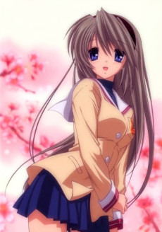 مشاهدة انمي Clannad: Mou Hitotsu no Sekai, Tomoyo-hen مترجم - Otanyuu
