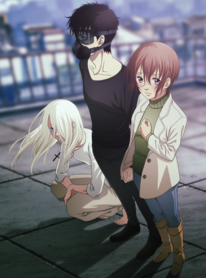 مشاهدة انمي Devils Line مترجم - Otanyuu