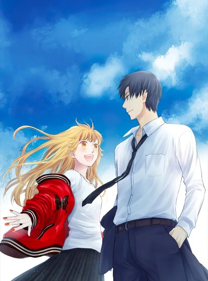 مشاهدة انمي Fruits Basket: Prelude مترجم - Otanyuu