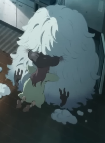 مشاهدة انمي Fuyu no Okurimono مترجم - Otanyuu