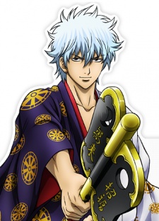 مشاهدة انمي Gintama: Dai Hanseikai مترجم - Otanyuu