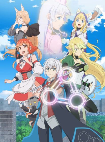 مشاهدة انمي Izure Saikyou no Renkinjutsushi مترجم - Otanyuu