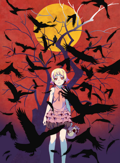 مشاهدة انمي Kizumonogatari I: Tekketsu-hen مترجم - Otanyuu