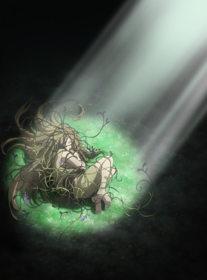 مشاهدة انمي Mushishi Zoku Shou: Suzu no Shizuku مترجم - Otanyuu