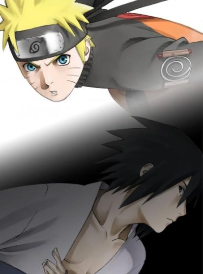 مشاهدة انمي Naruto: Shippuuden Movie 2 - Kizuna مترجم - Otanyuu