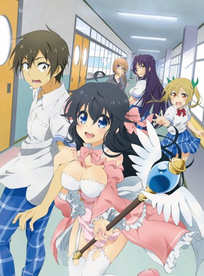 مشاهدة انمي Netoge no Yome wa Onnanoko ja Nai to Omotta? مترجم - Otanyuu