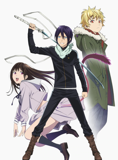 مشاهدة انمي Noragami OVA مترجم - Otanyuu