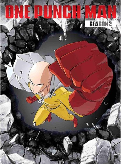 مشاهدة انمي One Punch Man 2nd Season Specials مترجم - Otanyuu