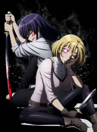 مشاهدة انمي Peach Boy Riverside (Chronological Order) مترجم - Otanyuu