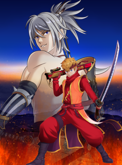 مشاهدة انمي Sabiiro no Armor: Reimei مترجم - Otanyuu