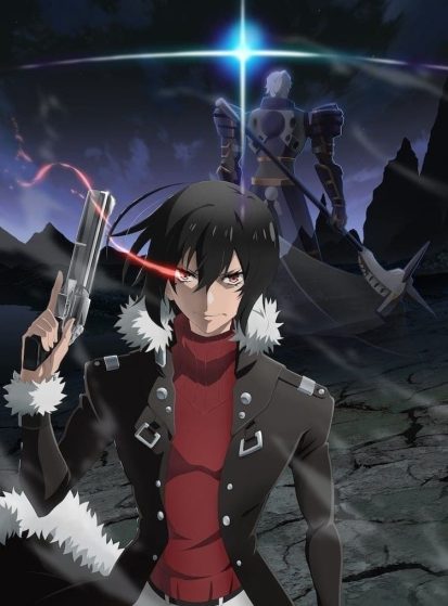 مشاهدة انمي Saikyou no Shienshoku Wajutsushi de Aru Ore wa Sekai Saikyou Clan wo Shitagaeru مترجم - Otanyuu