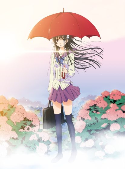 مشاهدة انمي Sankarea OVA مترجم - Otanyuu