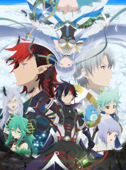 مشاهدة انمي Shironeko Project: Zero Chronicle مترجم - Otanyuu