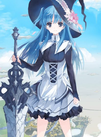 مشاهدة انمي Shuumatsu Nani Shitemasu ka? Isogashii Desu ka? Sukutte Moratte Ii Desu ka? مترجم - Otanyuu