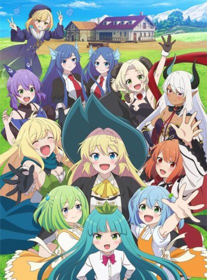 مشاهدة انمي Slime Taoshite 300-nen Shiranai Uchi ni Level Max ni Nattemashita Sono Ni مترجم - Otanyuu