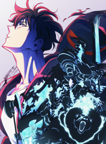 مشاهدة انمي Solo Leveling Season 2: Arise from the Shadow (Ore dake Level Up na Ken Season 2) مترجم - Otanyuu