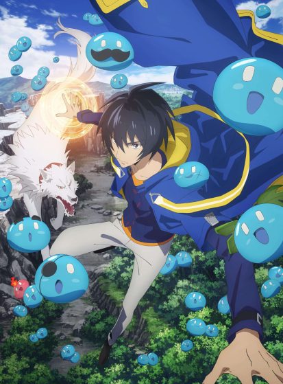 مشاهدة انمي Tensei Kenja no Isekai Life: Dai-2 no Shokugyou wo Ete, Sekai Saikyou ni Narimashita مترجم - Otanyuu