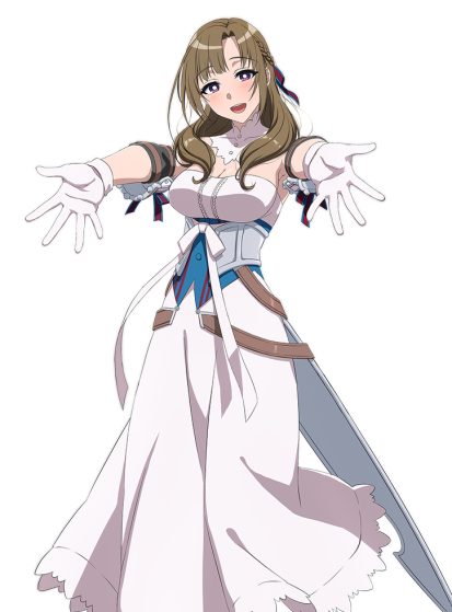 مشاهدة انمي Tsuujou Kougeki ga Zentai Kougeki de Ni-kai Kougeki no Okaasan wa Suki Desu ka? OVA مترجم - Otanyuu