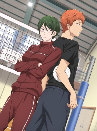 مشاهدة انمي Wotaku ni Koi wa Muzukashii OVA مترجم - Otanyuu